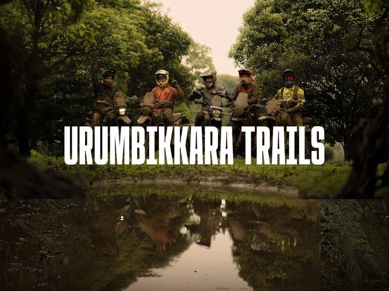 Beyond Stays Urumbikkara Trails